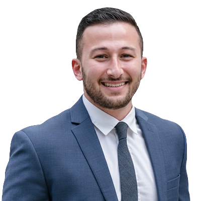 Ahmed Yousef attorney photo