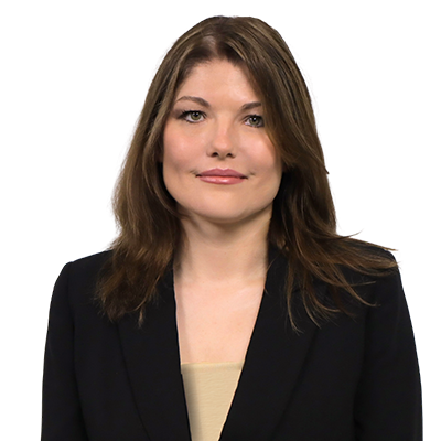 Anna Garkusha attorney photo