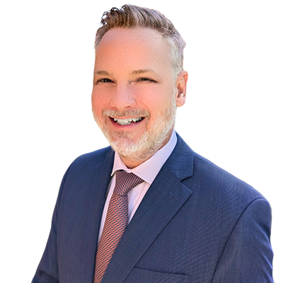 David Weissman attorney photo