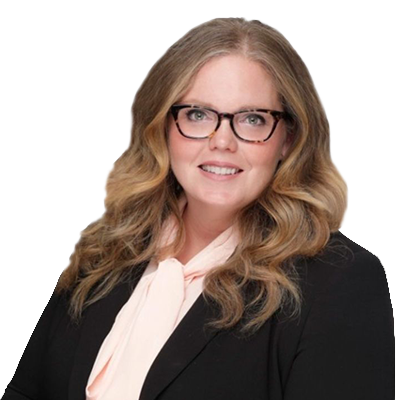 Laura Goolsby attorney photo