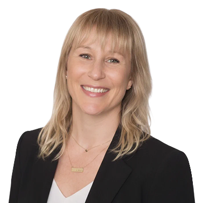Nicole Glassman Jones attorney photo